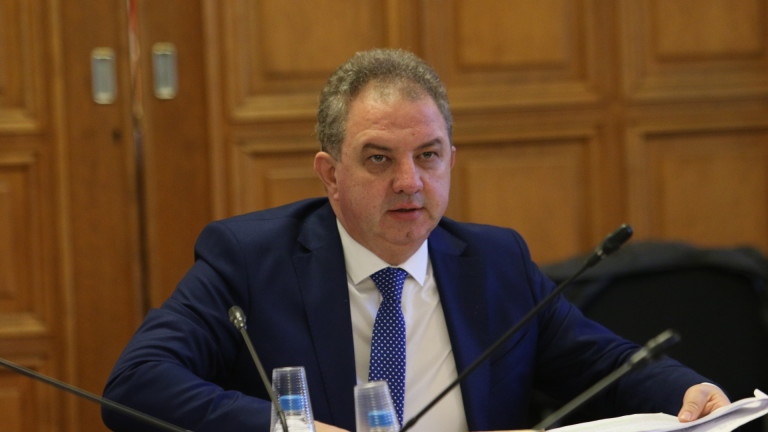 „Нулева е възможността да участваме в кабинет с премиер Бойко